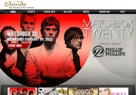 A great web design by Peer Pressure Creative, Lehigh Valley, PA: 