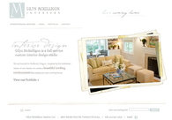 A great web design by Eye Design Studio, LLC, Portland, OR: 