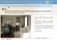 A great web design by APANEMIA, Toronto, Canada: 