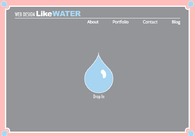 A great web design by Web Design Like Water, Portland, OR: 