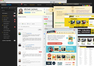 A great web design by SuperOkay, Cluj, Romania: 