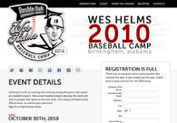 A great web design by Wysabi Web Services, London, United Kingdom: 