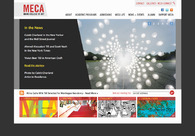 A great web design by Firefly, LLC, Portland, ME: 