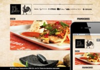 A great web design by Charlemudy, Prague, Czech Republic: 