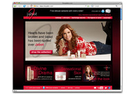 A great web design by Think Tank Creative, Washington DC, DC: 