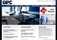 A great web design by Lean Sumo Creative, Edmonton, Canada: 