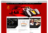 A great web design by Heroes Design, Poznan, Poland: 