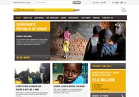 A great web design by New Digital Partnership, London, United Kingdom: 