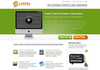 A great web design by Live Pulse Web Design, Washington DC, DC: 