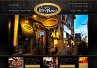 A great web design by Spry Agency Inc., Windsor, Canada: 