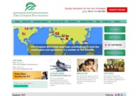 A great web design by Enterprise Team, Karachi, Pakistan: 