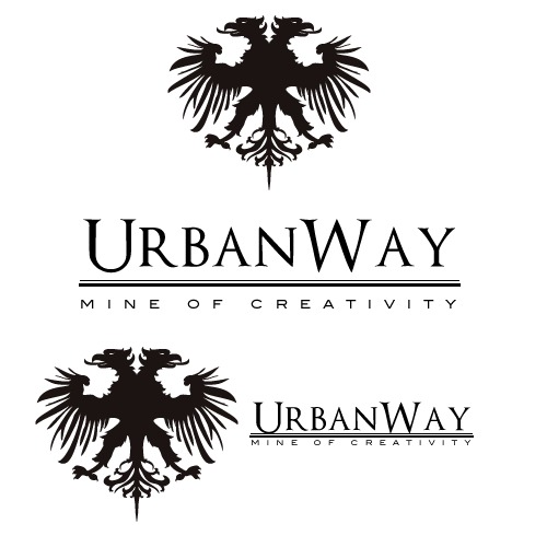 A great web design by urbanway, Tirana, Albania: 