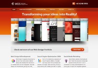 A great web design by Web Design Singapore Pte. Ltd., Singapore, Singapore: 