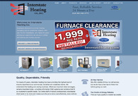 A great web design by Papertree Design, Milwaukee, WI: 