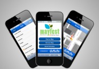 A great web design by GuRuStu Group, Tulsa, OK: 