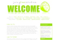 A great web design by Juicylime Studios, London, United Kingdom: 