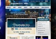 A great web design by factor1, Tempe, AZ: 