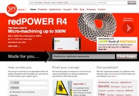 A great web design by Watershed Creative, Portsmouth, United Kingdom: 