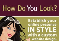 A great web design by Diva Designz Web Design Studio, Montgomery, AL: 