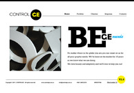 A great web design by Control ge, Buenos Aires, Argentina: 