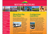 A great web design by Langer Design, San Francisco, CA: 