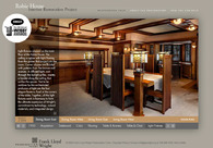 A great web design by James Eaton Design, Chicago, IL: 