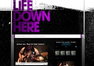 A great web design by Rockstar Digital, Los Angeles, CA: 