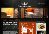 A great web design by Tornado Design, Phoenix, AZ: 