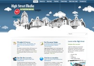 A great web design by High Street Media, Melbourne, Australia: 