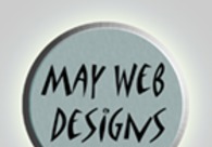 A great web design by May Web Designs, Washington DC, DC: 