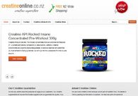 A great web design by Internet New Zealand, Auckland, New Zealand: 