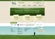 A great web design by EasyDesign, London, United Kingdom: 