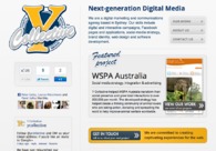 A great web design by Y Collective, Sydney, Australia: 