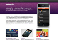A great web design by You Know Who, London, United Kingdom: 