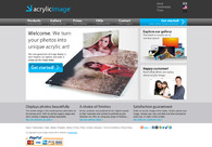 A great web design by dotcentric, Brentwood, United Kingdom: 