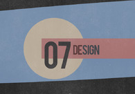 A great web design by Andrew Pandji, Claremont, CA: 