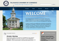 A great web design by IBG Design Group, Cleveland, OH: 