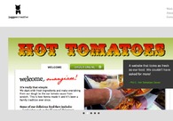 A great web design by Jagger Creative Group, Boston, MA: 