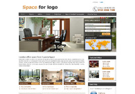 A great web design by Roohware Technologies, Mardan, Pakistan: 