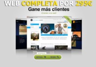 A great web design by Infandum Studio, Madrid, Spain: 