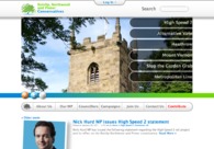 A great web design by Stephen Mulligan Website Design, London, United Kingdom: 