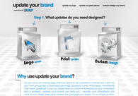 A great web design by C.E.L. Public Relations, Minneapolis, MN: 