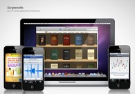 A great web design by Surgeworks, Salt Lake City, UT: 