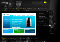 A great web design by Swaag Agency, Los Angeles, CA: 