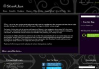 A great web design by Maya Design, Conway, AR: 