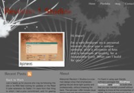 A great web design by Revision 1 Studios, Spokane, WA: 
