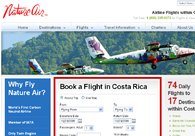 A great web design by Blast Advanced Media, Sacramento, CA: 