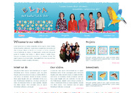 A great web design by NetFortuna, Central London, United Kingdom: 