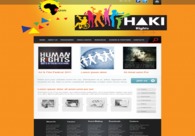 A great web design by Sprint-Interactive , Nairobi, Kenya: 