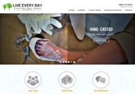 A great web design by okayReady Studio, New York, NY: Website, Social/Community
, Healthcare, Wordpress
